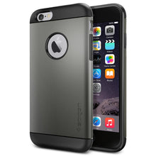 Load image into Gallery viewer, iPhone 6 Case Slim Armor