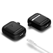 Load image into Gallery viewer, Apple AirPods Case Rugged Armor