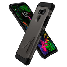 Load image into Gallery viewer, LG G8 ThinQ Case Tough Armor