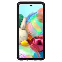 Load image into Gallery viewer, Galaxy A71 Case Slim Armor