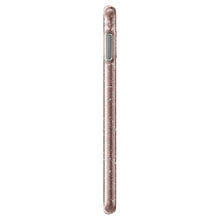 Load image into Gallery viewer, Galaxy S10e Case Liquid Crystal Glitter