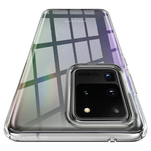 Load image into Gallery viewer, Galaxy S20 Ultra Case Liquid Crystal