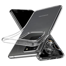 Load image into Gallery viewer, Galaxy S20 Ultra Case Liquid Crystal