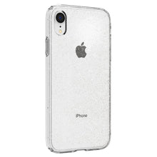 Load image into Gallery viewer, iPhone XR Case Liquid Crystal Glitter