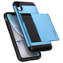 Load image into Gallery viewer, iPhone XR Case Slim Armor CS