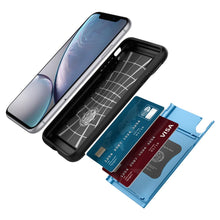 Load image into Gallery viewer, iPhone XR Case Slim Armor CS