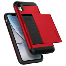 Load image into Gallery viewer, iPhone XR Case Slim Armor CS