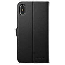 Load image into Gallery viewer, iPhone XS Max Case Wallet S