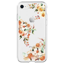 Load image into Gallery viewer, iPhone 7 Case Liquid Crystal Aquarelle