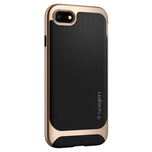 Load image into Gallery viewer, iPhone SE (2020) Case Neo Hybrid Herringbone