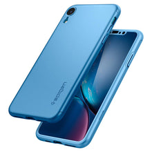 Load image into Gallery viewer, iPhone XR Case Thin Fit 360