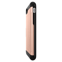 Load image into Gallery viewer, iPhone SE (2020) Case Slim Armor CS
