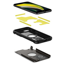 Load image into Gallery viewer, iPhone SE (2020) Case Tough Armor