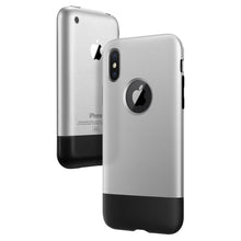 Load image into Gallery viewer, iPhone XS Case Classic One