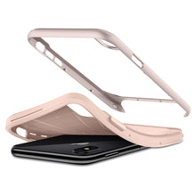 Load image into Gallery viewer, iPhone X Case Neo Hybrid
