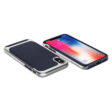 Load image into Gallery viewer, iPhone X Case Neo Hybrid
