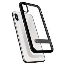 Load image into Gallery viewer, iPhone X Case Ultra Hybrid S
