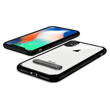 Load image into Gallery viewer, iPhone X Case Ultra Hybrid S