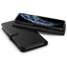 Load image into Gallery viewer, iPhone 11 Pro Max Case Wallet S