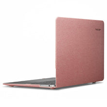 Load image into Gallery viewer, MacBook Air 13" (2018/2019) Case Thin Fit