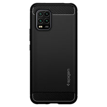 Load image into Gallery viewer, Xiaomi Mi 10 Lite Case Rugged Armor
