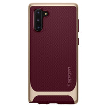 Load image into Gallery viewer, Galaxy Note 10 Case Neo Hybrid