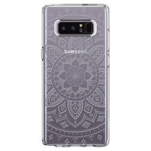 Load image into Gallery viewer, Galaxy Note 8 Case Liquid Crystal Shine
