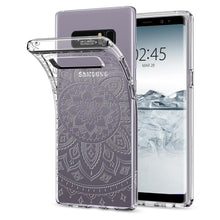 Load image into Gallery viewer, Galaxy Note 8 Case Liquid Crystal Shine