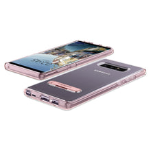 Load image into Gallery viewer, Galaxy Note 8 Case Ultra Hybrid S