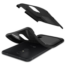 Load image into Gallery viewer, LG Q Stylo Plus Case Slim Armor