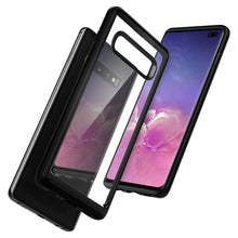 Load image into Gallery viewer, Galaxy S10 Plus Case Ultra Hybrid