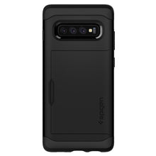 Load image into Gallery viewer, Galaxy S10 Case Slim Armor CS