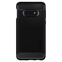 Load image into Gallery viewer, Galaxy S10e Case Rugged Armor