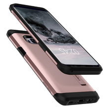 Load image into Gallery viewer, Galaxy S8 Case Tough Armor