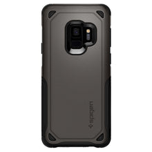 Load image into Gallery viewer, Galaxy S9 Case Hybrid Armor