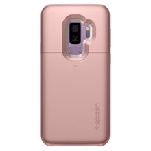 Load image into Gallery viewer, Galaxy S9 Plus Case Slim Armor CS