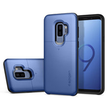 Load image into Gallery viewer, Galaxy S9 Plus Case Slim Armor CS