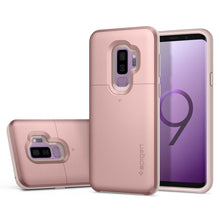 Load image into Gallery viewer, Galaxy S9 Plus Case Slim Armor CS