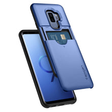 Load image into Gallery viewer, Galaxy S9 Plus Case Slim Armor CS