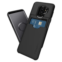 Load image into Gallery viewer, Galaxy S9 Plus Case Slim Armor CS