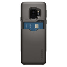 Load image into Gallery viewer, Galaxy S9 Case Slim Armor CS