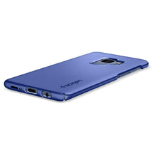 Load image into Gallery viewer, Galaxy S9 Case Thin Fit