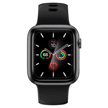Load image into Gallery viewer, Apple Watch Series 5 / 4 (40mm) Screen Protector ProFlex EZ Fit