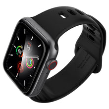 Load image into Gallery viewer, Apple Watch Series 5 / 4 (44mm) Screen Protector ProFlex EZ Fit