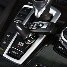 Load image into Gallery viewer, Qualcomm Quick Charge 3.0 Car Charger