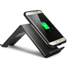 Load image into Gallery viewer, Wireless Charger Stand