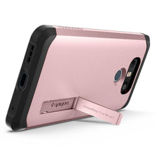 Load image into Gallery viewer, LG G6 Case Tough Armor