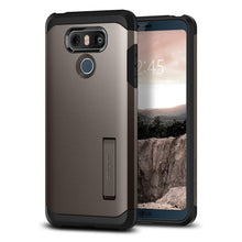 Load image into Gallery viewer, LG G6 Case Tough Armor