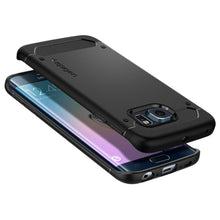 Load image into Gallery viewer, Galaxy S6 Edge Case Rugged Armor