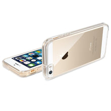 Load image into Gallery viewer, iPhone SE / 5S/ 5 Case Ultra Hybrid